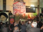 اولین یادواره شهدای عشایر دهستان درونه از توابع شهرستان بردسکن برگزار شد اولین یادواره شهدای عشایر دهستان درونه از توابع شهرستان بردسکن برگزار شد