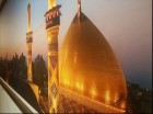 برگزاری نمایشگاه عکس «کربلا در آیینه تاریخ» در نهاوند برگزاری نمایشگاه عکس «کربلا در آیینه تاریخ» در نهاوند