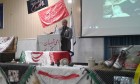 معنویتگرایی رمز پیروزی و ماندگاری انقلاب اسلامی ایران است معنویتگرایی رمز پیروزی و ماندگاری انقلاب اسلامی ایران است