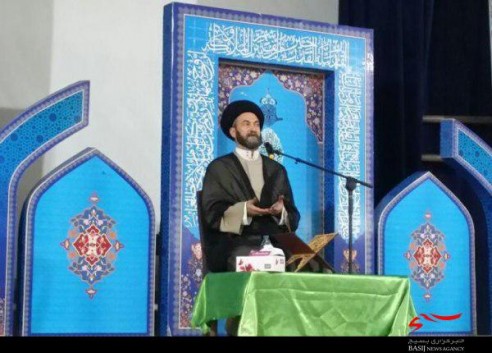 جامعه القرآن مشگینشهر افتتاح شد جامعه القرآن مشگینشهر افتتاح شد