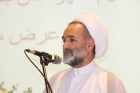سپاه بازوان توانمند ولایت است/ سپاه و روحانیت در خط مقدم جبهه فرهنگی است سپاه بازوان توانمند ولایت است/ سپاه و روحانیت در خط مقدم جبهه فرهنگی است