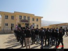 وظیفه نوجوانان جهاد علمی در سنگر مدرسه است وظیفه نوجوانان جهاد علمی در سنگر مدرسه است