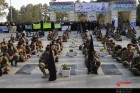 آیین مهمانی لاله ها در تربت جام برگزار شد آیین مهمانی لاله ها در تربت جام برگزار شد