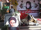 ۱۳ آبان روز تقویت مبارزه همه جانبه دائمی با استکبار جهانی است/ حجاب اسلامی پوششی در مبازه با فرهنگ بی دینی است ۱۳ آبان روز تقویت مبارزه همه جانبه دائمی با استکبار جهانی است/ حجاب اسلامی پوششی در مبازه با فرهنگ بی دینی است