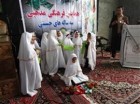 برگزاری همایش سه ساله های حسینی در شهرستان اسفراين برگزاری همایش سه ساله های حسینی در شهرستان اسفراين