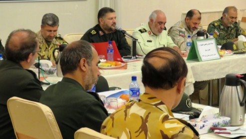 دهمین جشنواره جوان سرباز حضرت علی اکبر (ع) در خراسان شمالی برگزار می شود دهمین جشنواره جوان سرباز حضرت علی اکبر (ع) در خراسان شمالی برگزار می شود