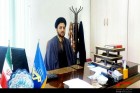 تجمع اربعین اتحاد جامعه اسلامی در برابر تبلیغات دشمنان است تجمع اربعین اتحاد جامعه اسلامی در برابر تبلیغات دشمنان است