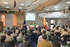 برگزاری کارگاه قرآن پژوهی سپاه ناحیه بجنورد برگزاری کارگاه قرآن پژوهی سپاه ناحیه بجنورد