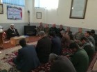 ارتش مردمی سوریه و حشدالشعبی در عراق نمونه موفق تفکر بسیجی است ارتش مردمی سوریه و حشدالشعبی در عراق نمونه موفق تفکر بسیجی است