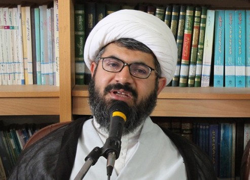 بسیج یک فرهنگ و مطالبه مهم قرآنی است/ فرهنگِ شهادت با قاموس بسیج عجین است بسیج یک فرهنگ و مطالبه مهم قرآنی است/ فرهنگِ شهادت با قاموس بسیج عجین است