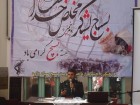 وظیفه اصلی ایثارگران، اشاعه گفتمان ولایت به نسلهای پس از انقلاب است وظیفه اصلی ایثارگران، اشاعه گفتمان ولایت به نسلهای پس از انقلاب است