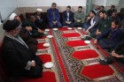 بسیج نهادی فرهنگی، سیاسی، اجتماعی، اقتصادی و نظامی است بسیج نهادی فرهنگی، سیاسی، اجتماعی، اقتصادی و نظامی است