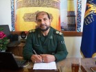 «خدمات اجتماعی، خدمت رسانی به مردم و تأکید بر اقتصاد مقاومتی» مهمترین شاخصه برنامههای هفته بسیج است «خدمات اجتماعی، خدمت رسانی به مردم و تأکید بر اقتصاد مقاومتی» مهمترین شاخصه برنامههای هفته بسیج است