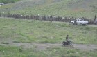 دو فراخوان گردانهای بیت المقدس ناحیه بینالود (طرقبه شاندیز) برگزار شد دو فراخوان گردانهای بیت المقدس ناحیه بینالود (طرقبه شاندیز) برگزار شد