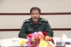 شهید فهمیده به ما آموخت که جز با فرهنگ شهادت و ایثار نمیتوان در مقابل دشمن ایستاد شهید فهمیده به ما آموخت که جز با فرهنگ شهادت و ایثار نمیتوان در مقابل دشمن ایستاد