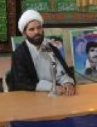 دشمن با شبیخون فرهنگی درصدد برهم زدن امنیت کشور ماست دشمن با شبیخون فرهنگی درصدد برهم زدن امنیت کشور ماست