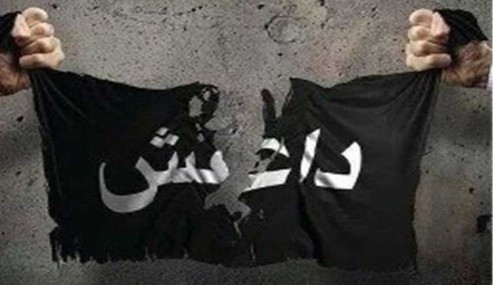 اتحاد امت اسلامی در منطقه عامل سرنگونی داعش شد/ بسیج فرمول عزتمند و مستقل زندگی کردن است اتحاد امت اسلامی در منطقه عامل سرنگونی داعش شد/ بسیج فرمول عزتمند و مستقل زندگی کردن است