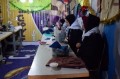 بهرهبرداری از دومین کارگاه روستایی تولید پوشاک در نیشابور بهرهبرداری از دومین کارگاه روستایی تولید پوشاک در نیشابور