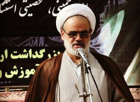 تفکر امام خمینی جهان را متحول کرد تفکر امام خمینی جهان را متحول کرد