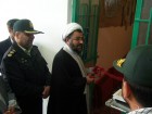 افتتاح پایگاه مقاومت بسیج «شهید علیرضا محمدی» و ساختمان پایگاه نمونه امام حسن عسکری(ع) در فریمان افتتاح پایگاه مقاومت بسیج «شهید علیرضا محمدی» و ساختمان پایگاه نمونه امام حسن عسکری(ع) در فریمان