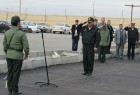 برگزاری طرح رزمایش ترافیکی زمستان ۹۶ در شهرستان درگز برگزاری طرح رزمایش ترافیکی زمستان ۹۶ در شهرستان درگز