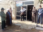 اقتصاد مقاومتی عاملی برای تشویق جوانان به تولید کارگاههای زود بازده است اقتصاد مقاومتی عاملی برای تشویق جوانان به تولید کارگاههای زود بازده است