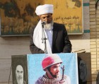تا آخرین نفس در راه اعتلای اسلام میکوشیم تا آخرین نفس در راه اعتلای اسلام میکوشیم