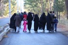 برگزاری همایش بزرگ پیادهروی خانوادگی در خلیل آباد برگزاری همایش بزرگ پیادهروی خانوادگی در خلیل آباد