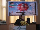 برگزاری یادواره شهدا حوزه ای در پاوه برگزاری یادواره شهدا حوزه ای در پاوه