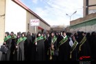 اجتماع بزرگ بسیجیان شکوه ومقاومت در شهرستان تفرش برگزار شد اجتماع بزرگ بسیجیان شکوه ومقاومت در شهرستان تفرش برگزار شد