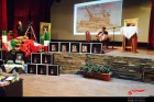 پنجمین یادواره شهید «ابوالقاسم پیران» در ساوه برگزار شد پنجمین یادواره شهید «ابوالقاسم پیران» در ساوه برگزار شد