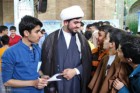 مراسم اعتکاف در ۷۸ مسجد استان سمنان برگزار میشود/ اعزام ۳۷۵ مبلغ مراسم اعتکاف در ۷۸ مسجد استان سمنان برگزار میشود/ اعزام ۳۷۵ مبلغ