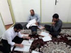 رفع نقص پرونده بسیجیان شهر کلاته خیج رفع نقص پرونده بسیجیان شهر کلاته خیج