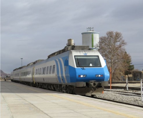 آغاز پیش فروش بلیط قطارهای مسافری بهمن ماه آغاز پیش فروش بلیط قطارهای مسافری بهمن ماه
