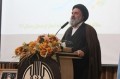 روحیه حماسی و مقاومت ملت ایران باعث مقابله با دشمنان شده است
