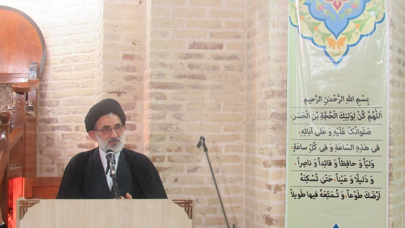بزرگداشت حماسه 9 دی در شهرستان تفرش بزرگداشت حماسه 9 دی در شهرستان تفرش