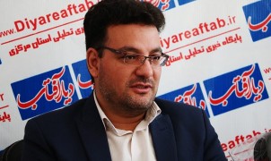 فتنههای 78 و 88 با حضور مردم در صحنه خنثی شد/ اعتماد به دشمن به سبب دوری از آموزه های قرآن است فتنههای 78 و 88 با حضور مردم در صحنه خنثی شد/ اعتماد به دشمن به سبب دوری از آموزه های قرآن است