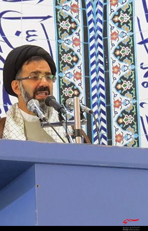 مردم ارباب مسئولین هستند نه برعکس/ وحدت و روحیه انقلابی ، تحریم شکن است مردم ارباب مسئولین هستند نه برعکس/ وحدت و روحیه انقلابی ، تحریم شکن است