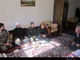 اسلامیت و مردم سالاری دینی از ویژگیهای مهم انقلاب اسلامی است/آرامش کشور مرهون فداکاری خانوادههای معظم شهدا و ایثاگران است اسلامیت و مردم سالاری دینی از ویژگیهای مهم انقلاب اسلامی است/آرامش کشور مرهون فداکاری خانوادههای معظم شهدا و ایثاگران است