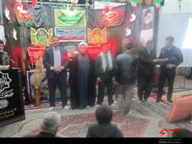 از فعالان فرهنگی پایگاه و مساجدشهرمیلاجردتجلیل شد/بسیجیان بااقدامات فرهنگی توطئه های دشمنان راخنثی خواهندکرد از فعالان فرهنگی پایگاه و مساجدشهرمیلاجردتجلیل شد/بسیجیان بااقدامات فرهنگی توطئه های دشمنان راخنثی خواهندکرد