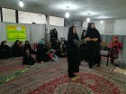 مسابقات دارت حلقههای صالحین بزرگسال و نوجوانان میبد برگزار شد مسابقات دارت حلقههای صالحین بزرگسال و نوجوانان میبد برگزار شد