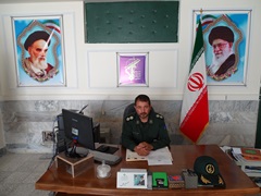 نقش جمهوری اسلامی ایران در منطقه تعیین کننده است نقش جمهوری اسلامی ایران در منطقه تعیین کننده است