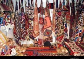 نمایشگاه توانمندی بانوان بسیجی شهرستان کمیجان برگزارشد نمایشگاه توانمندی بانوان بسیجی شهرستان کمیجان برگزارشد