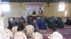 برنامه های ماه مبارک رمضان ناحیه تکاب، با برگزاری محفل نورانی انس با قرآن کریم آغاز شد