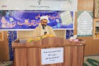 فرهنگ امر به معروف و نهی از منکر از درس های مهم روز عاشورا است