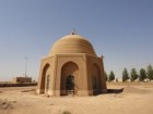 آغاز فاز دوم عملیات توسعه بقعه سید تاج الدین ابراهیم آباد رستاق آغاز فاز دوم عملیات توسعه بقعه سید تاج الدین ابراهیم آباد رستاق