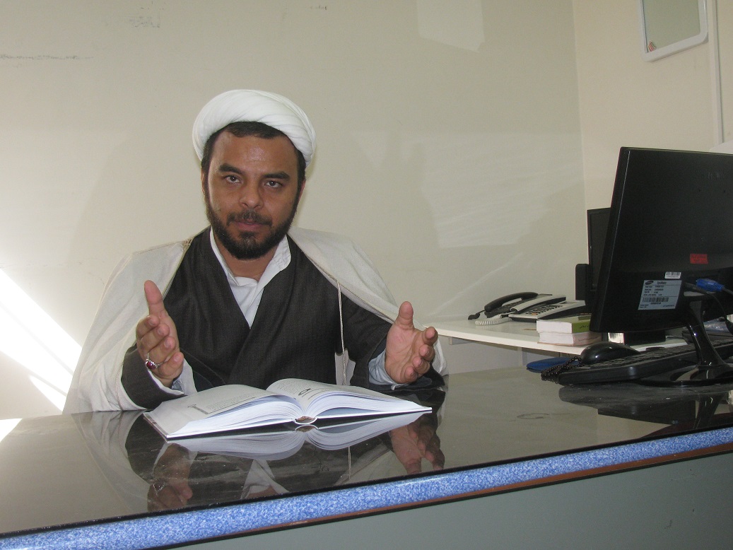 حجاب حافظ شخصیت و ارزش زنان در جامعه است حجاب حافظ شخصیت و ارزش زنان در جامعه است
