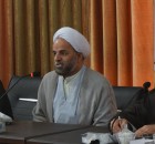 فرزند دختر مایه برکت و رحمت الهی