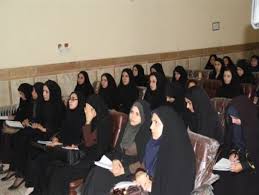 بسیج جامعه زنان اولین و گسترده ترین تشکل مردمی زنان انقلاب اسلامی بسیج جامعه زنان اولین و گسترده ترین تشکل مردمی زنان انقلاب اسلامی