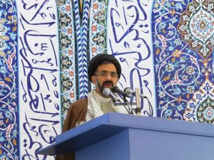حمایت قاطع از دولت تکلیف همگانی است حمایت قاطع از دولت تکلیف همگانی است
